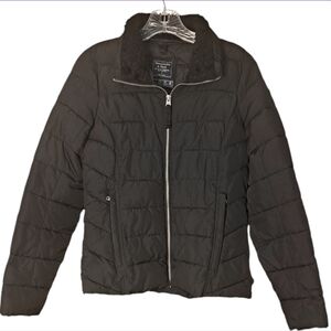 Abercrombie & Fitch Coat, Size S